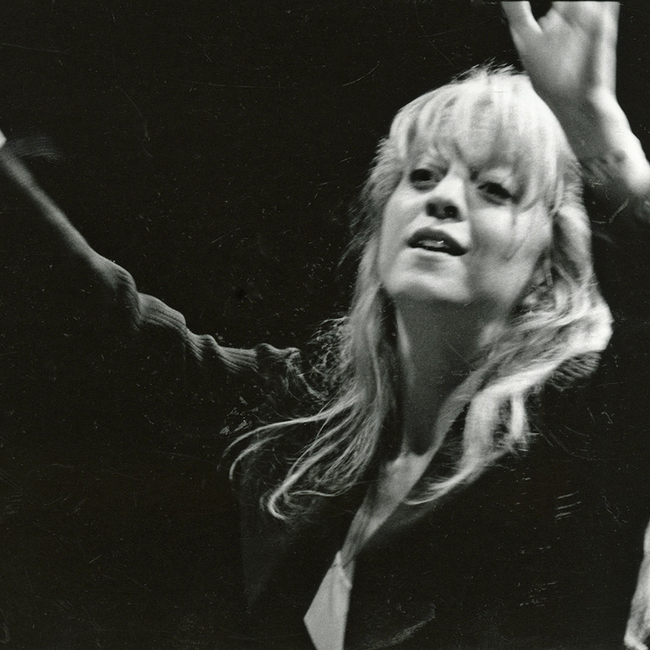 Maria Schneider